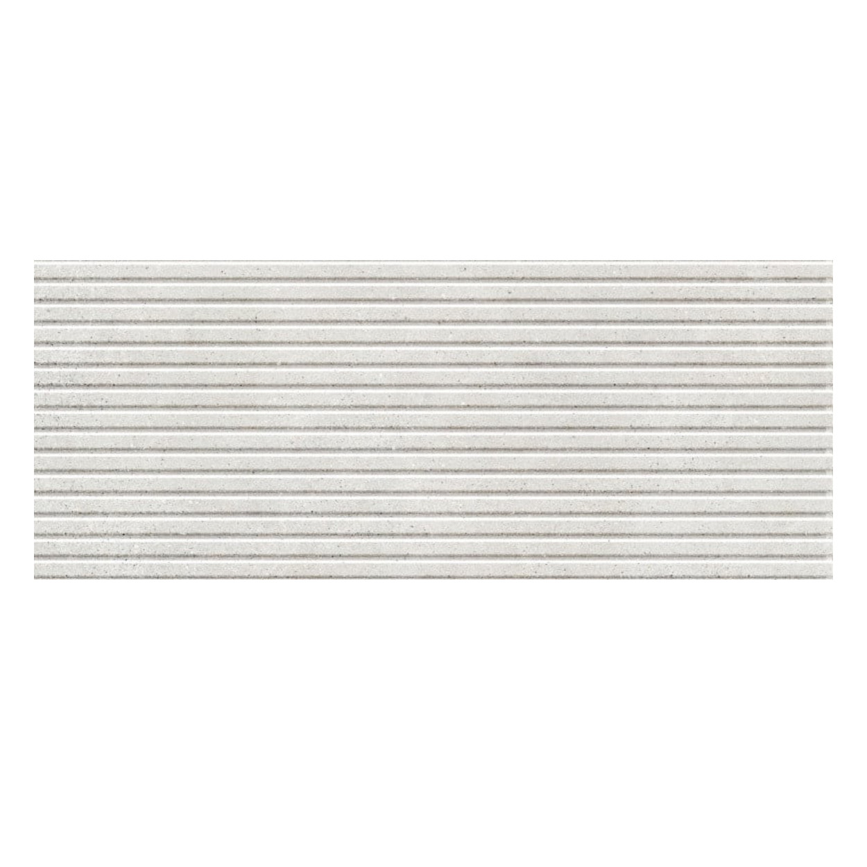 Cifre Cerámica Borneo White Esir Decor Wandtegel 30x75cm
